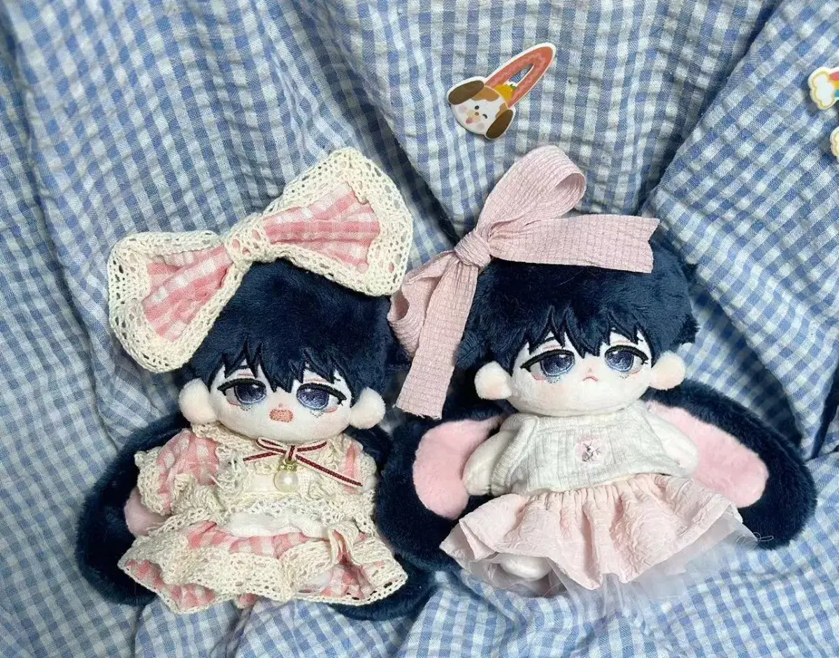 Plave Somyi Doll Ulmokchun & Ulsangchun Deposit Form