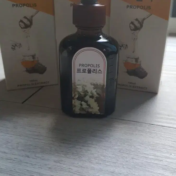 아버지가 직접 농사하신 프로폴리스 원액 100ml 착한가격에 건강챙기세요