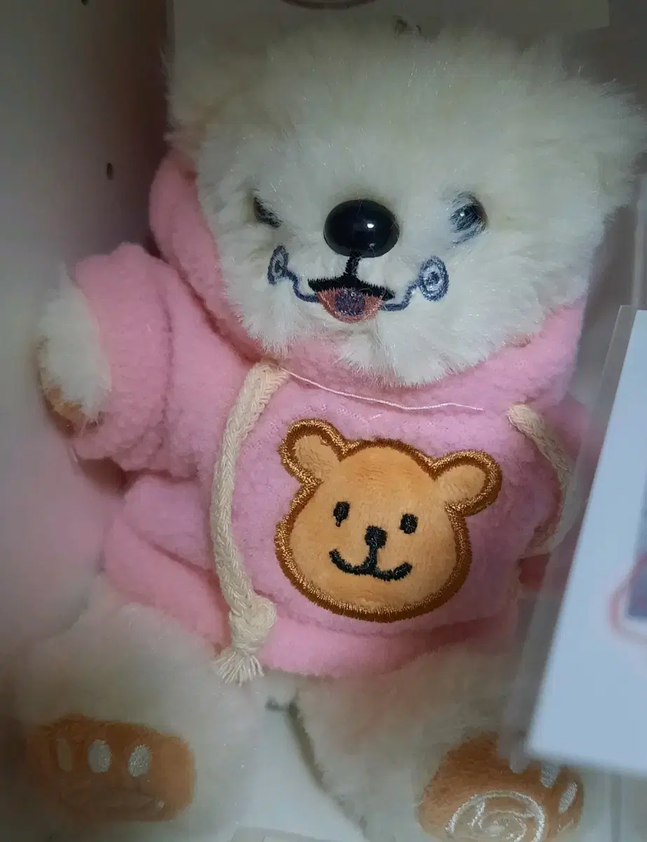 Inumaki Toge Mini Juju Bear for sale