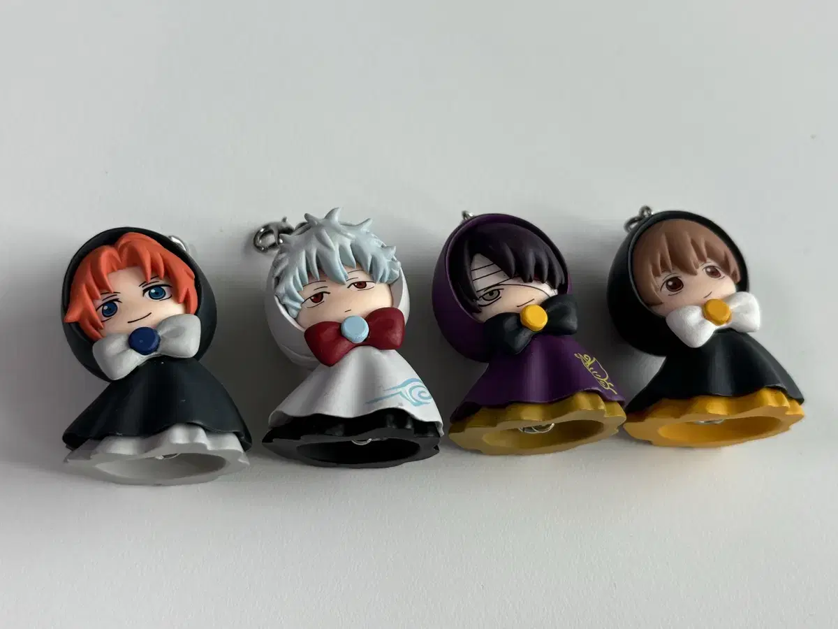 Until August)) Terukoto Kamui Takasugi Sogo Kintoki will be sold