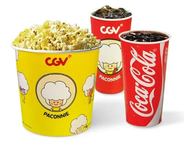 cgv 콤보 3000원 할인권