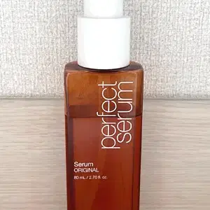 미쟝센 퍼펙트 세럼 80ml