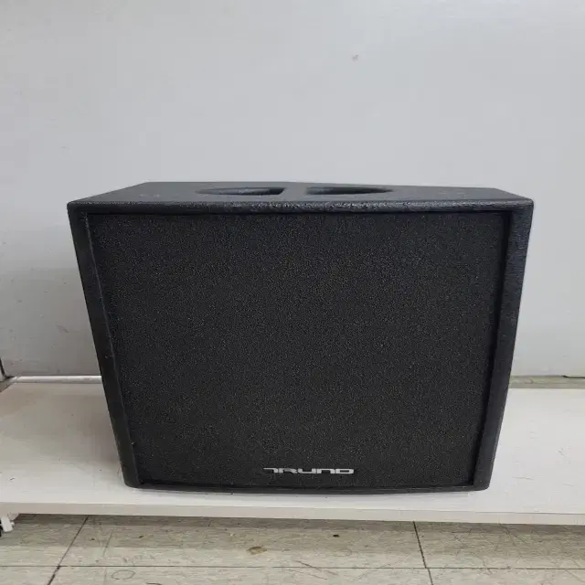 TRUNO 10인치 모니터 스피커 F4 200W