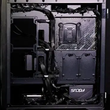 I9 10900K / RTX3080 고사양 컴퓨터