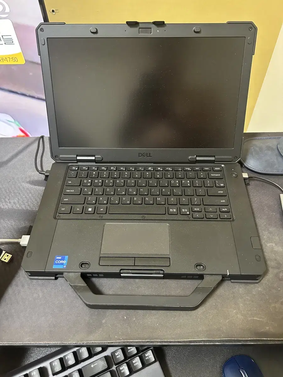 DELL Latitude 5430 Rugged