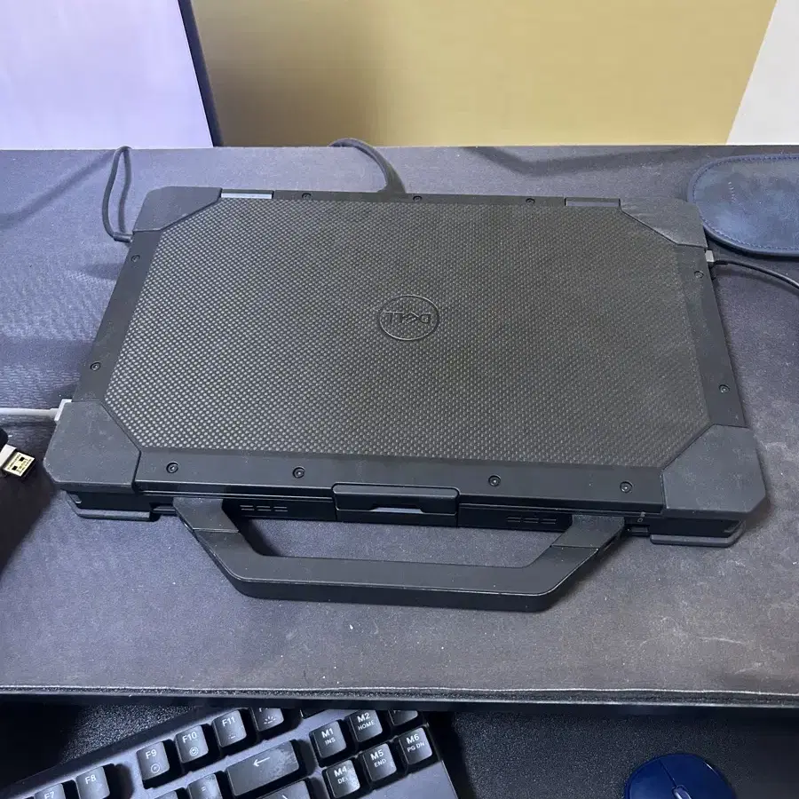 DELL Latitude 5430 Rugged