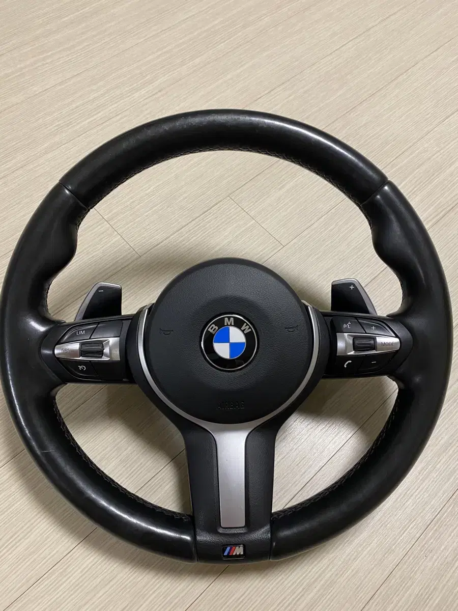 bmw m팩핸들 순정품