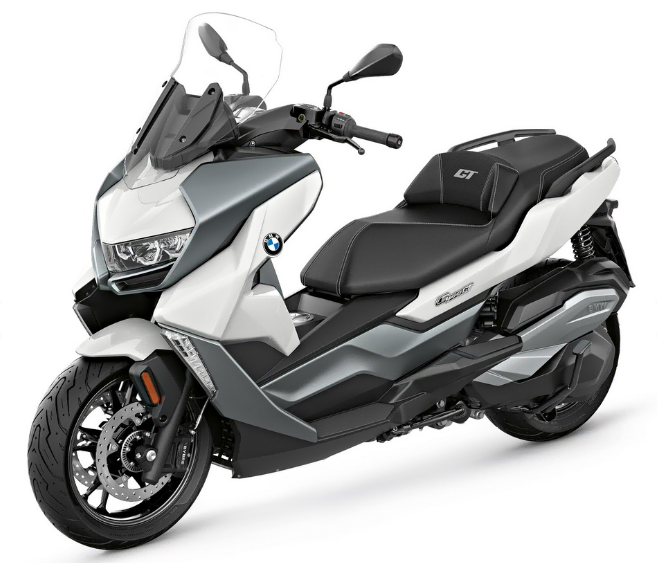 BMW c400GT 배달대행 전문리스 저신용자 가능!