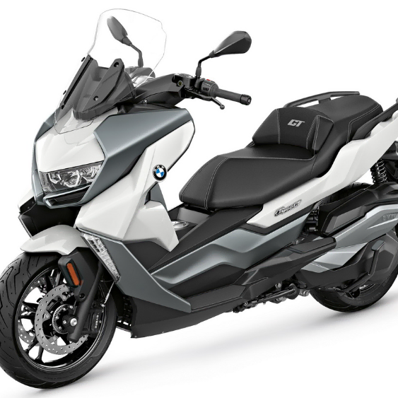 BMW c400GT 배달대행 전문리스 저신용자 가능!