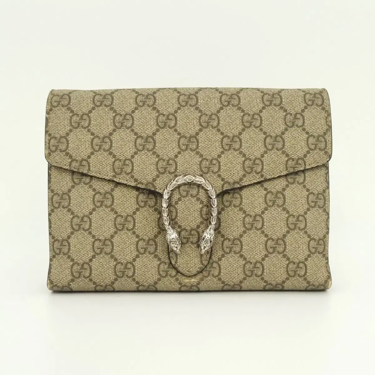 Gucci Dionysus Mini Chain Crossbody Bag (401231)