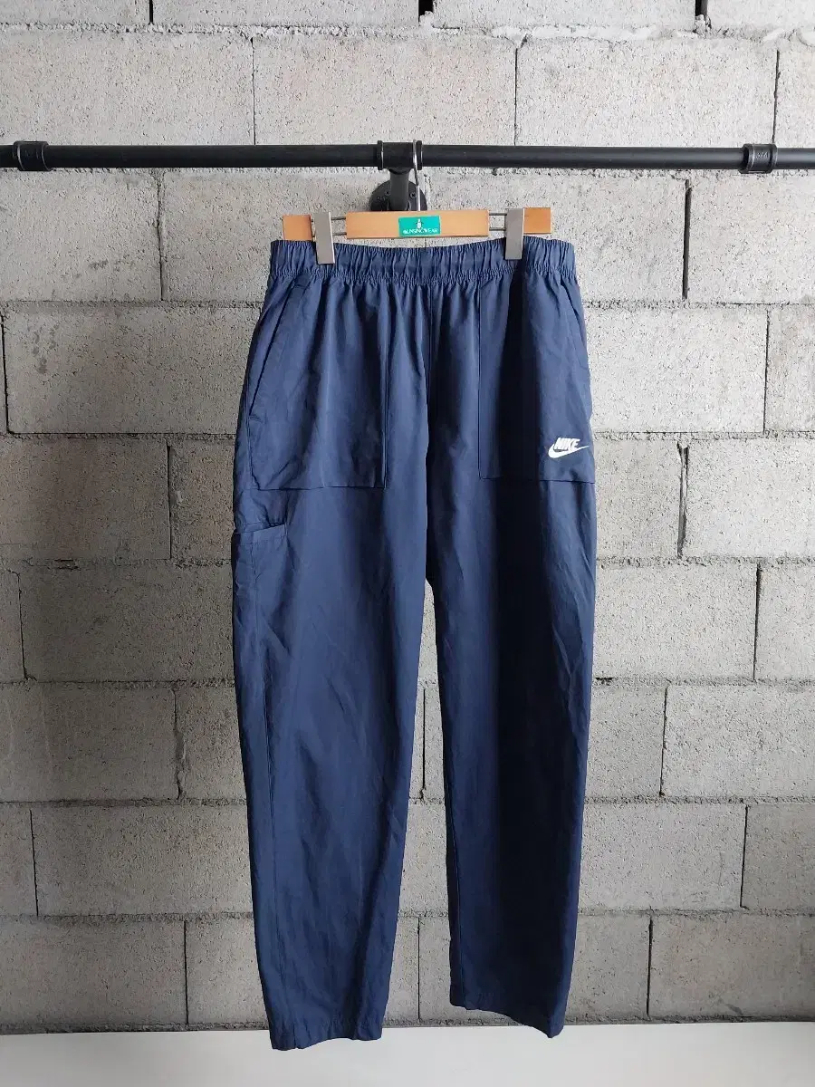 Nike Woven Pants Players Men1