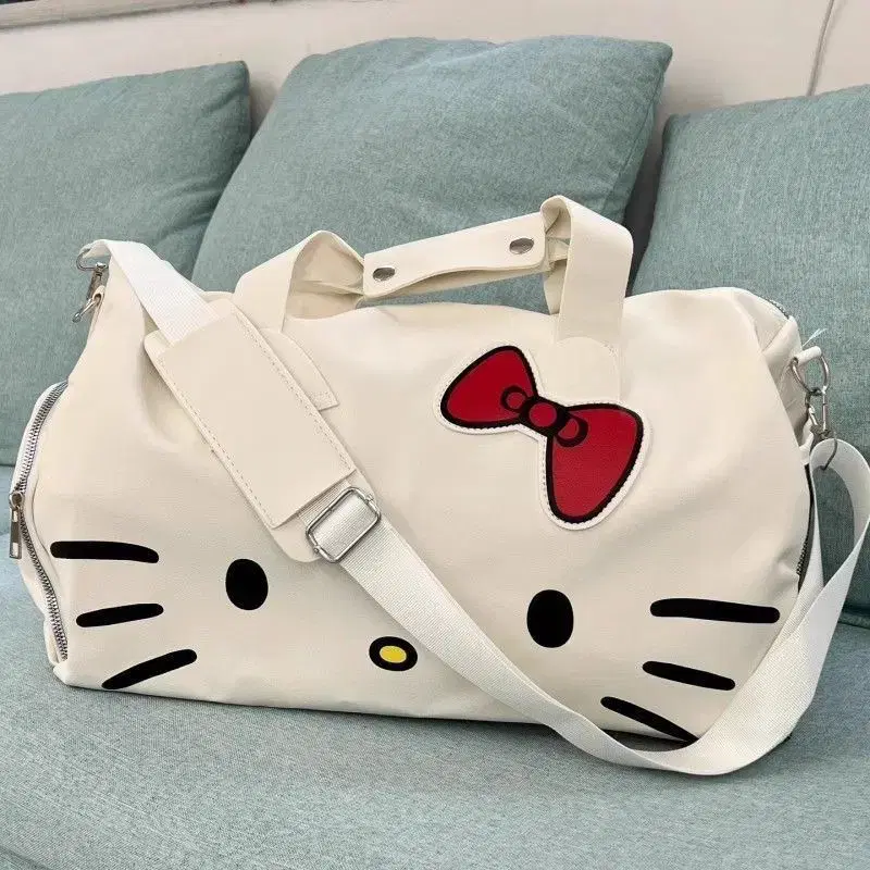 Hello kitty손가방