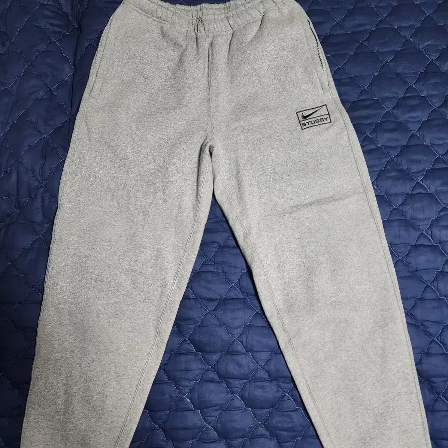 Light Bone Stussy X Nike Pants SS24 Light Bone Stussy X Nike