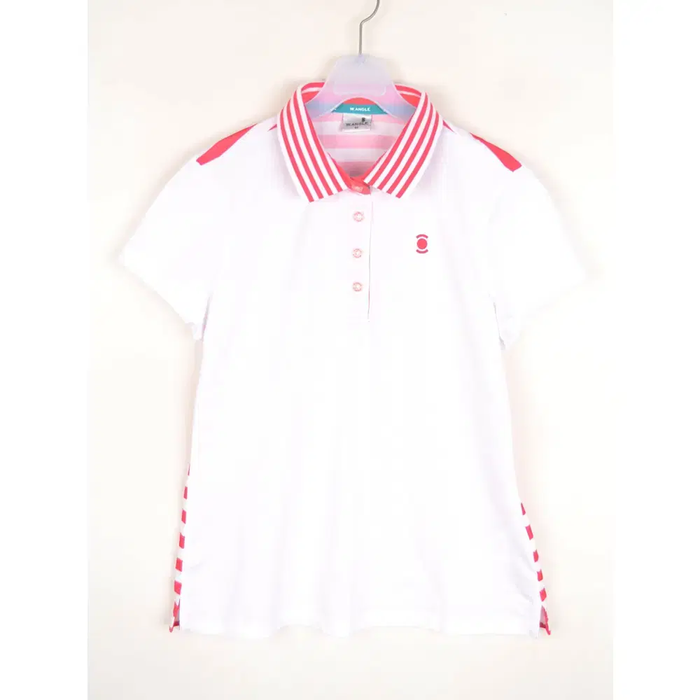 Women's Short Sleeve Karate Women's S Golf KT4222