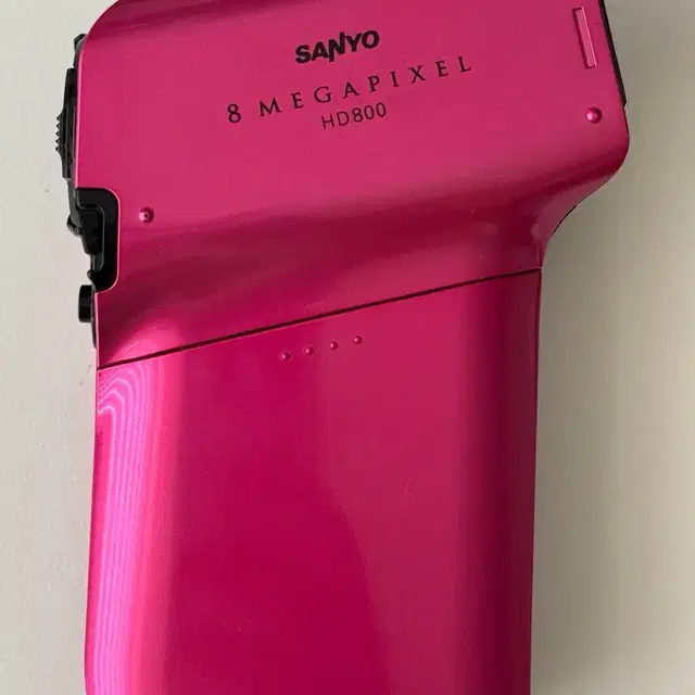 산요작티 HD800 sanyo xacti