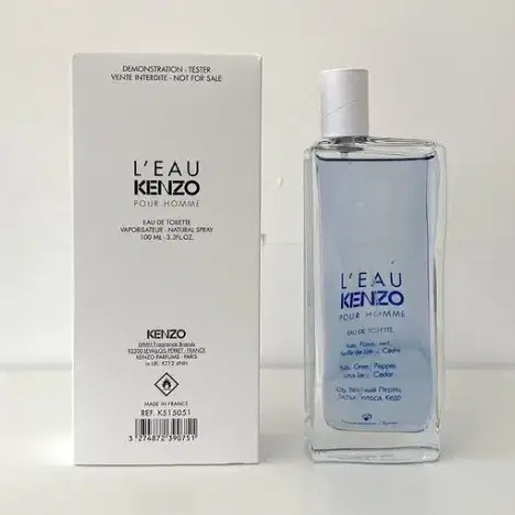 르빠 로 겐조 옴므 100ml