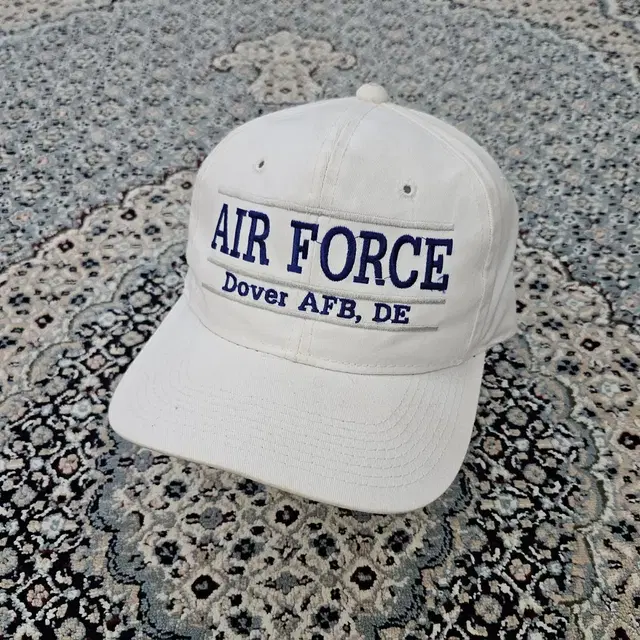 미공군 AFB(Air Force Base) 볼캡 모음