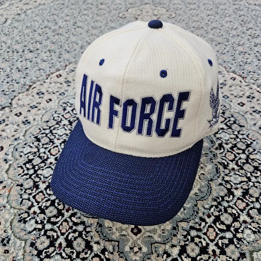 미공군 AFB(Air Force Base) 볼캡 모음