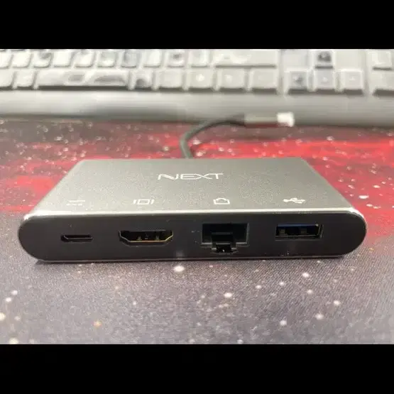 USB-C 아이폰15 otg 갤럭시 dex닌텐도스위치 NEXT 413ch