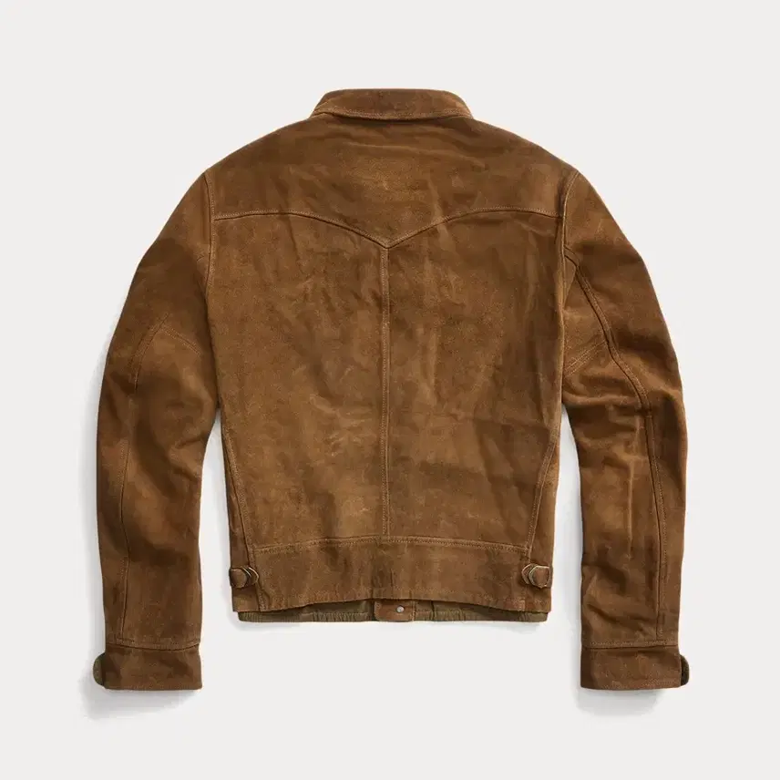 더블알엘 스웨이드 자켓 RRL  Suede Jacket