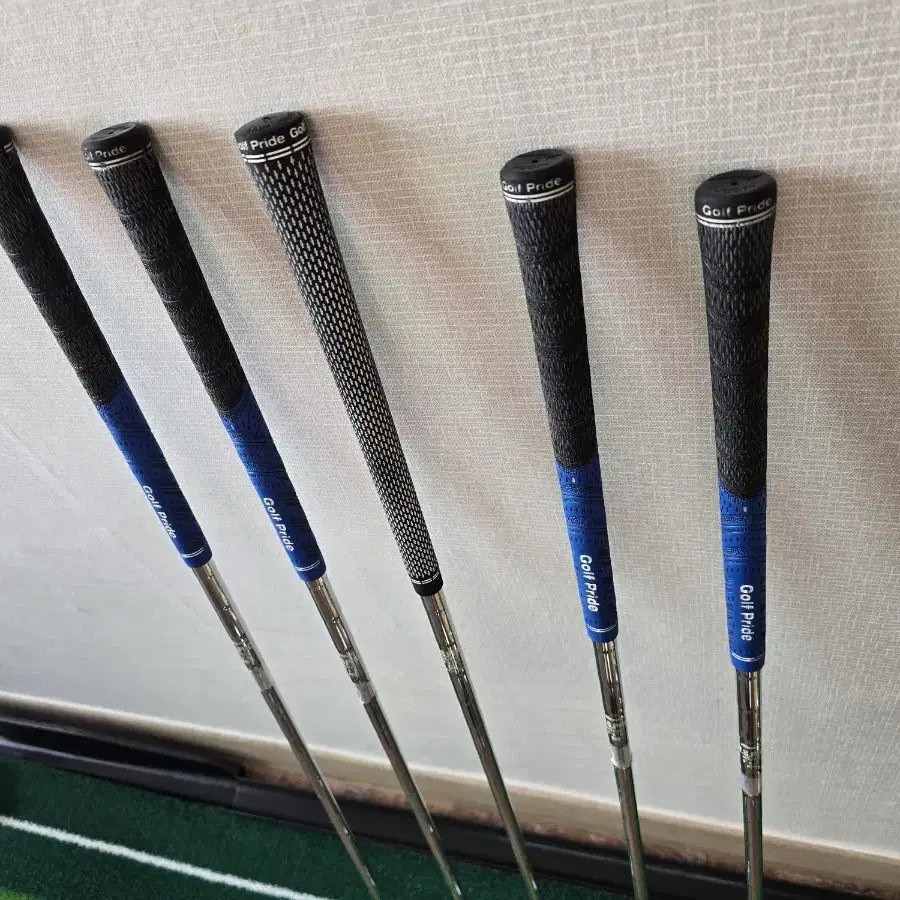 미즈노 jpx900 forged 5-S 8아이언 판매합니다.