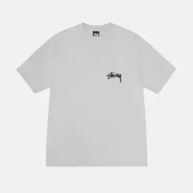 스투시 STUSSY Cherries Tee  XL  White