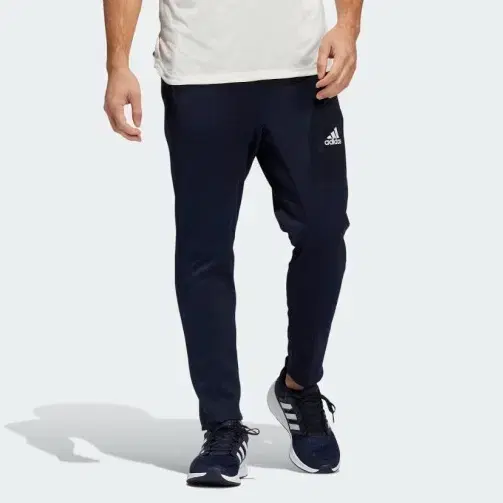 Adidas New Slim Fit Training Pants(L/~32inch) / B-601