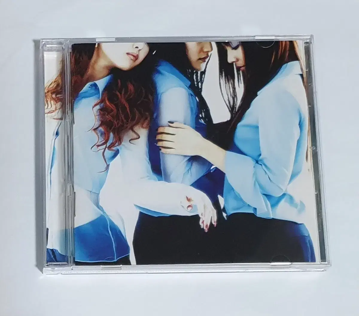 S.E.S. S.E.S. Choose My Life-U album CD