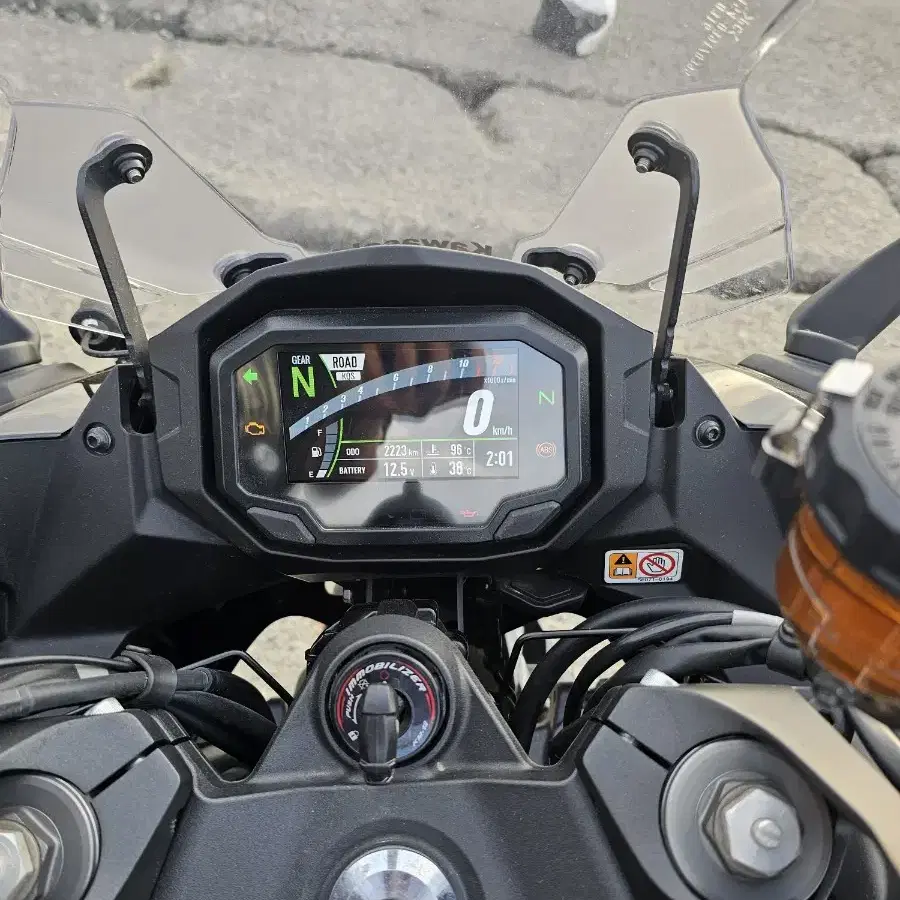 Z1000sx 판매만합니다 1600