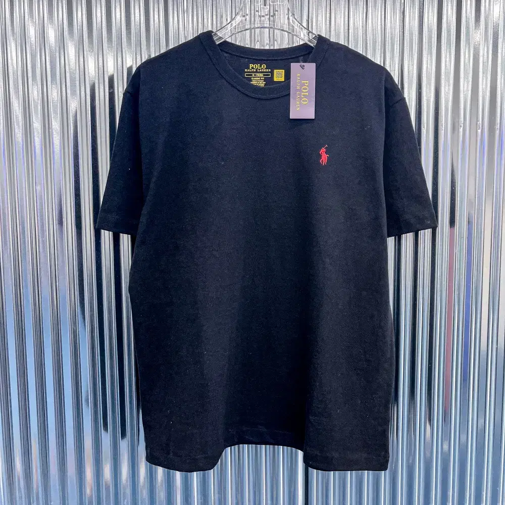 [NEW] Polo Ralph Lauren Heavyweight Vahn (Domestic M) AE598