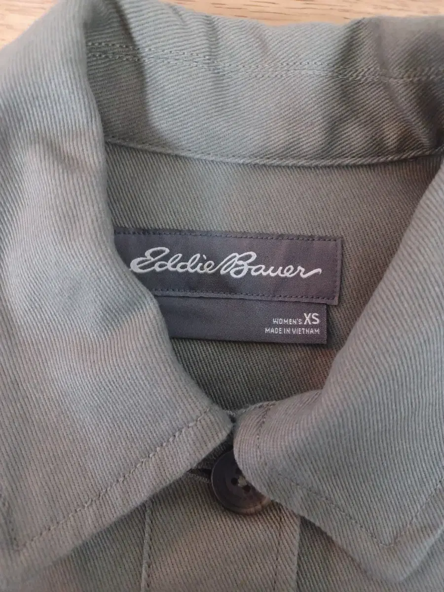 Eddie BauerMen's Jacket