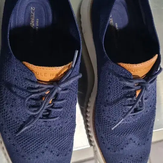 콜한 COLE  HAAN  여름신발팝니다