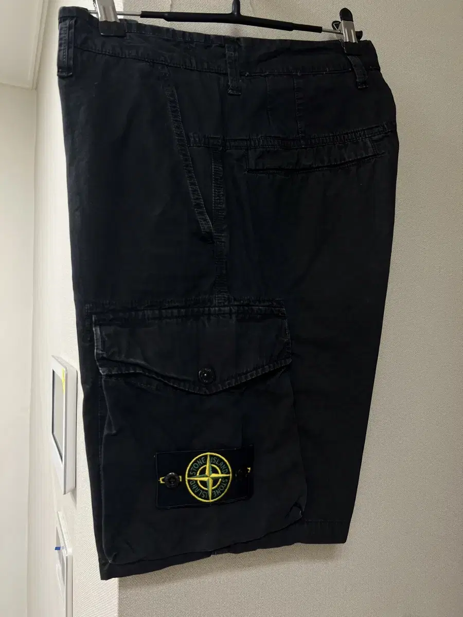 Stone Island Cargo Wash Vahn (31-33)