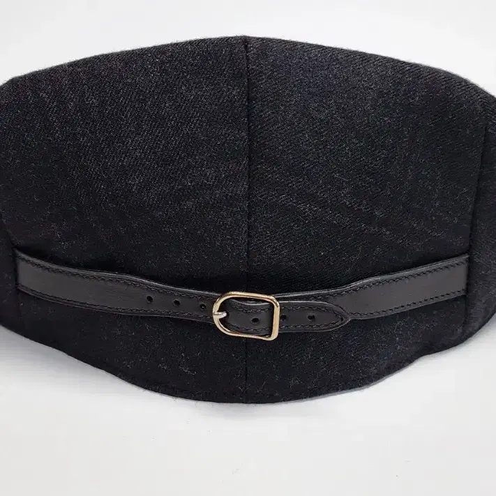 [새상품]에르메스 100% WOOL FLAT CAP