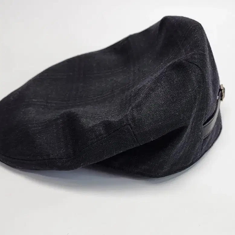 [새상품]에르메스 100% WOOL FLAT CAP