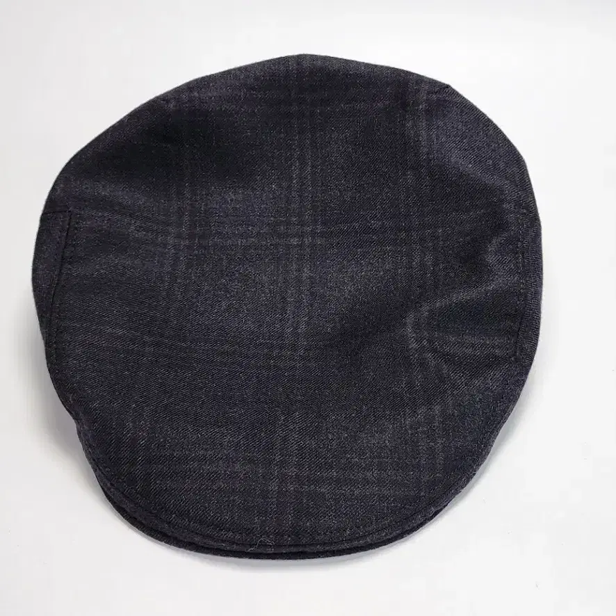 [새상품]에르메스 100% WOOL FLAT CAP