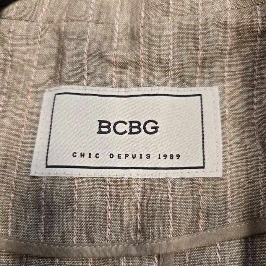 BCBG 여성 마 자켓 코트 66