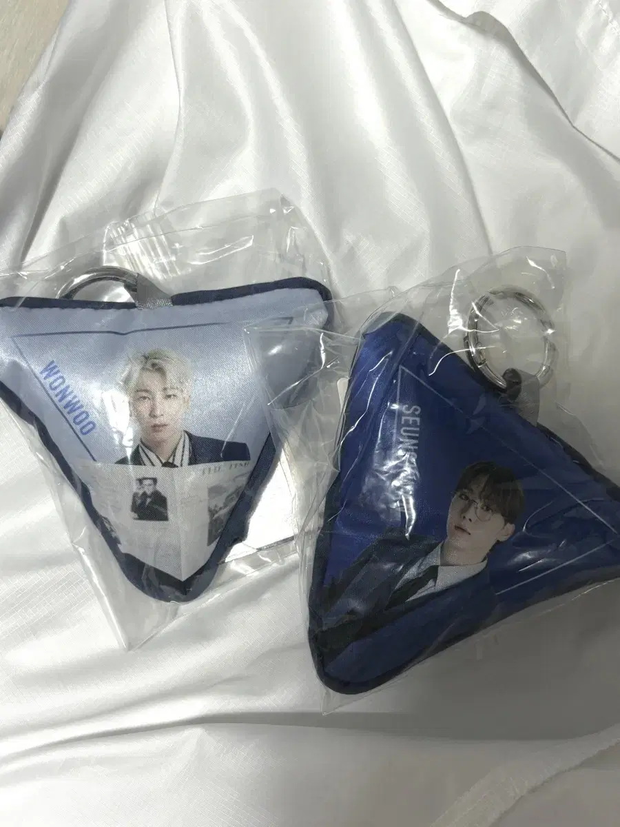 SEVENTEEN Japanese Goods keyring wonwoo seungkwan New Arrivals