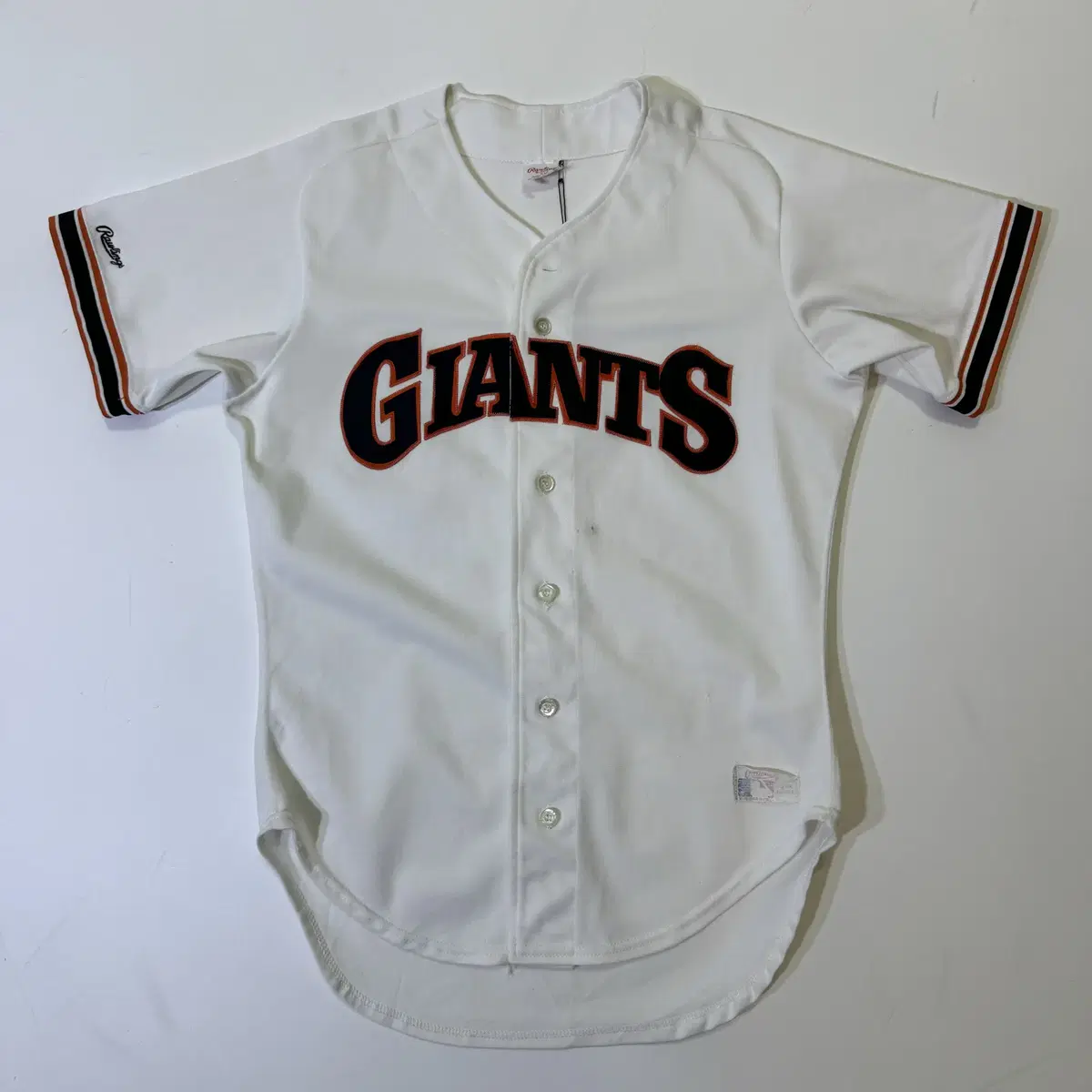 GIANTS 베이스볼 져지 (100) (kold_5709)