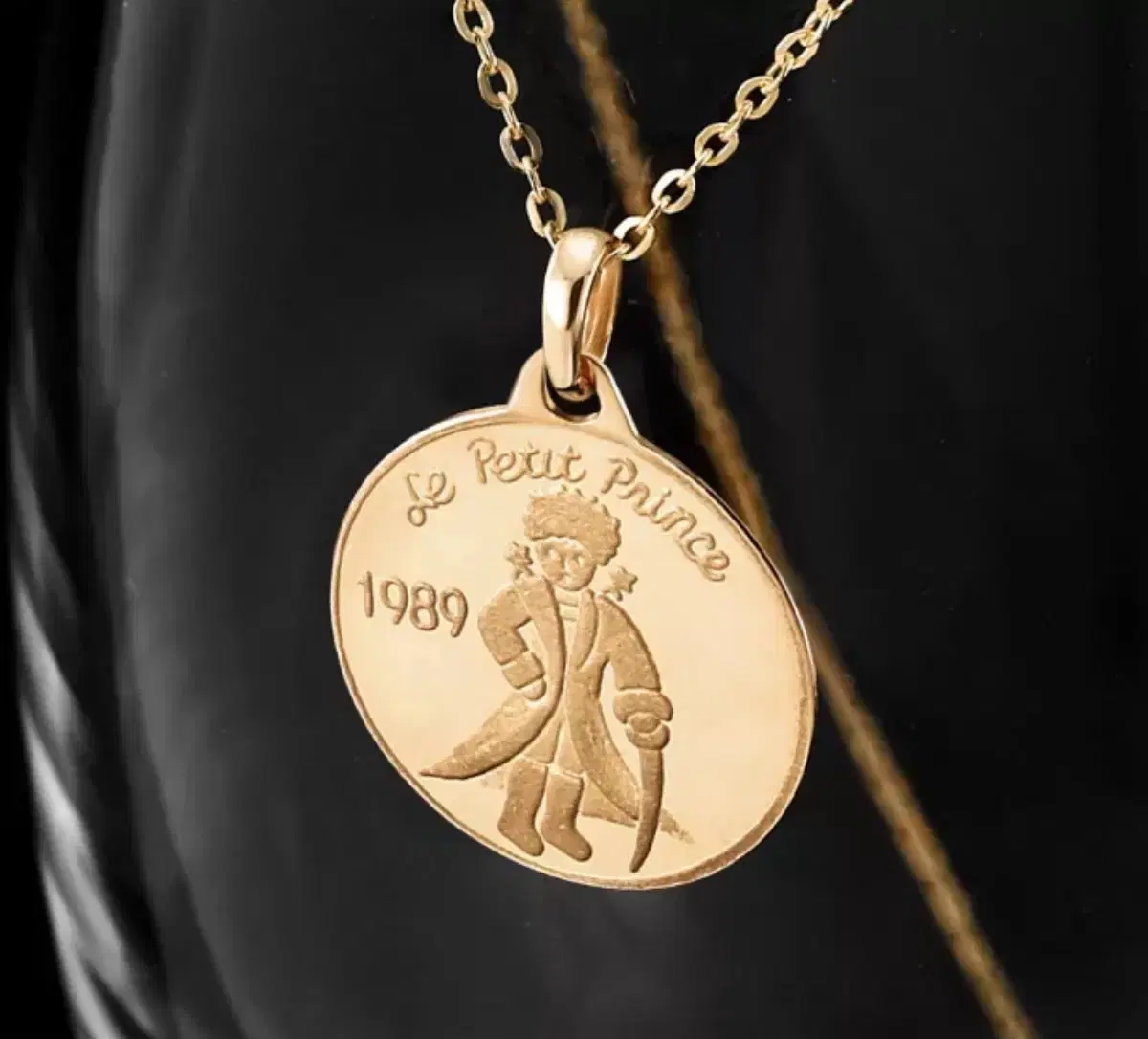 18k코인목걸이 | 브랜드 중고거래 플랫폼, 번개장터