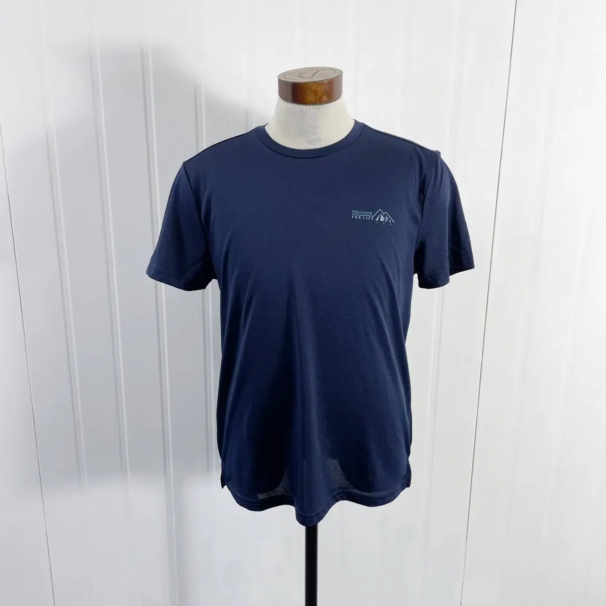 C1 Marmot Sport Short-Sleeved Shirt 100 size