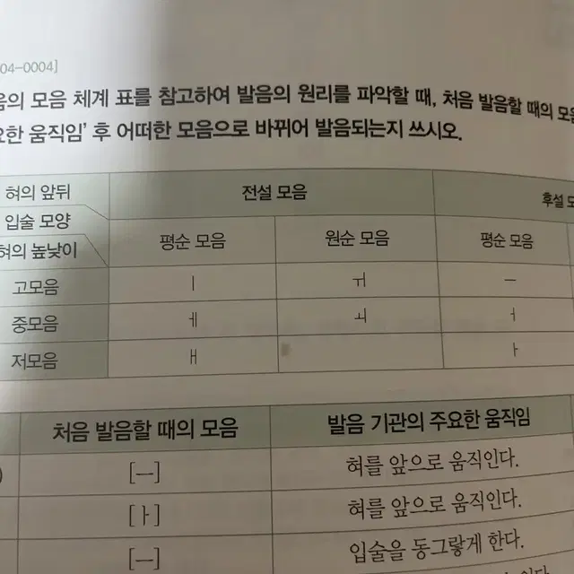 2025 수능특강 언어와 매체