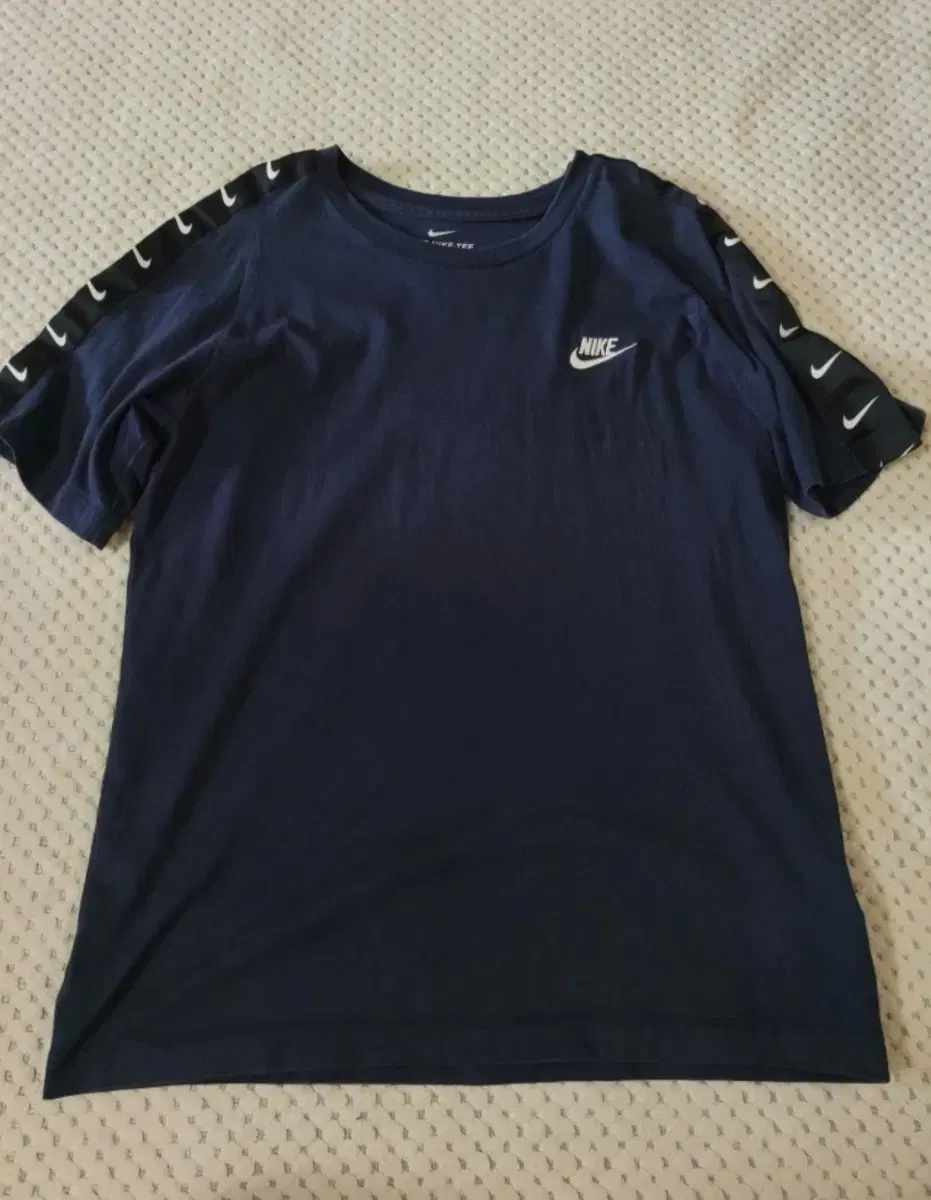 Nike Vahn Short Sleeve Tee Men 95(M)