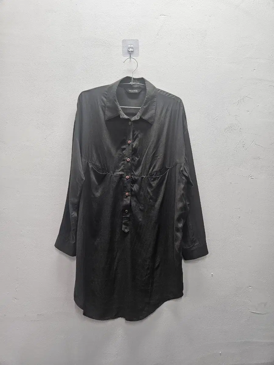 Valencia Rayon Shirt ONEPIECE