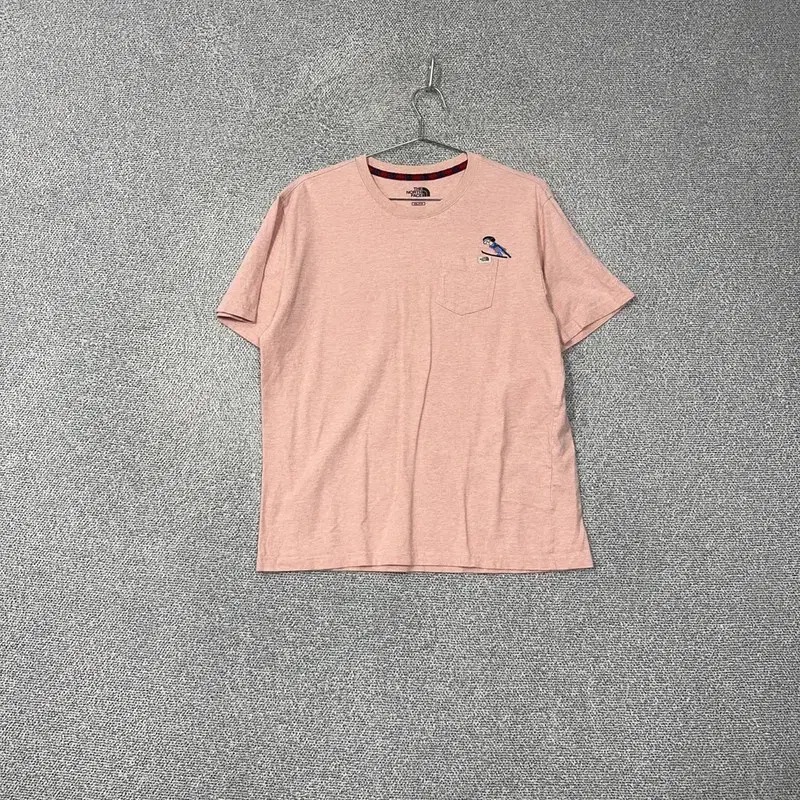 The North Face Casual Logo Short Sleeve Tee 2XL