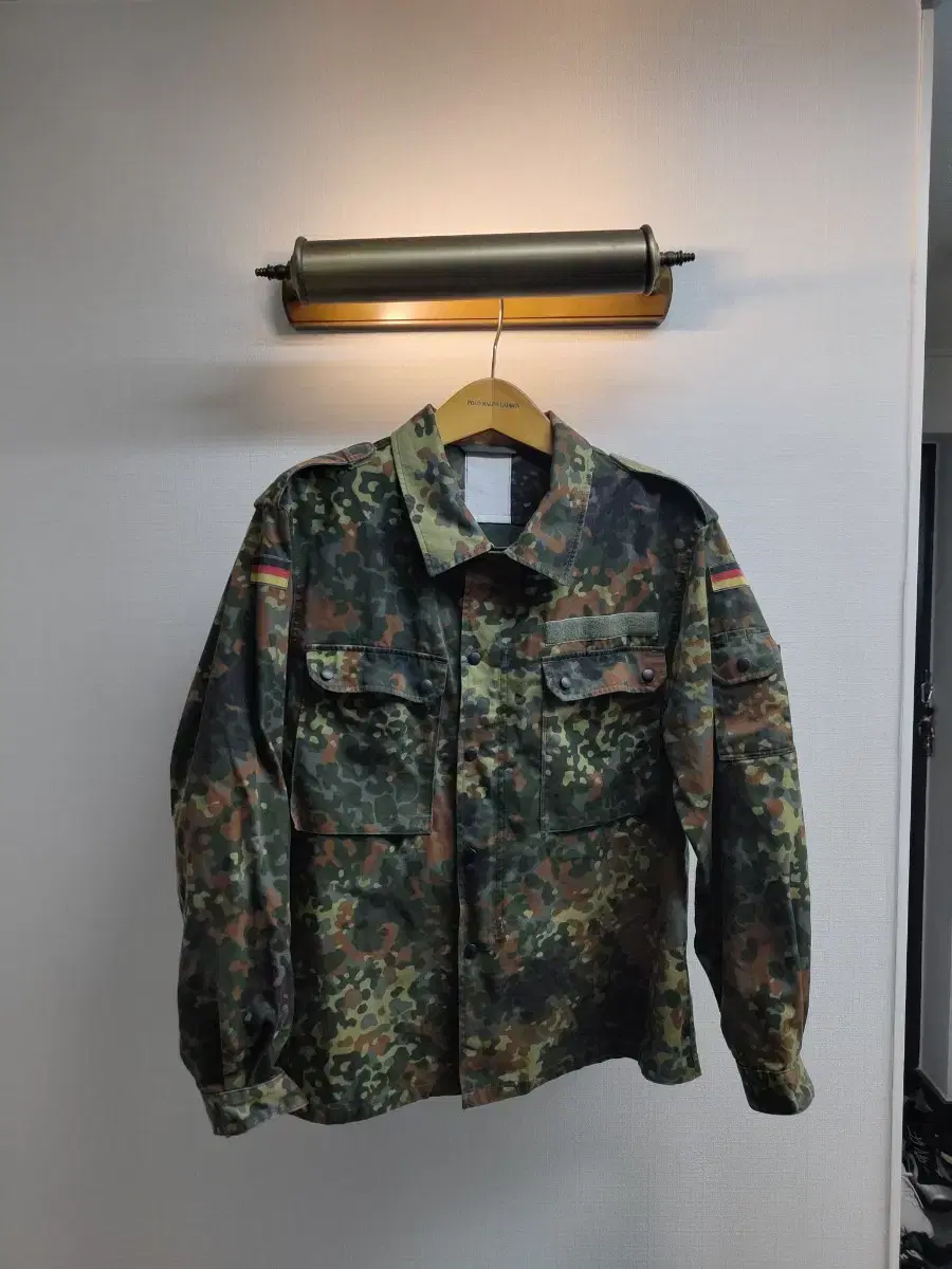 100~105) German Army Field Jacket for sale