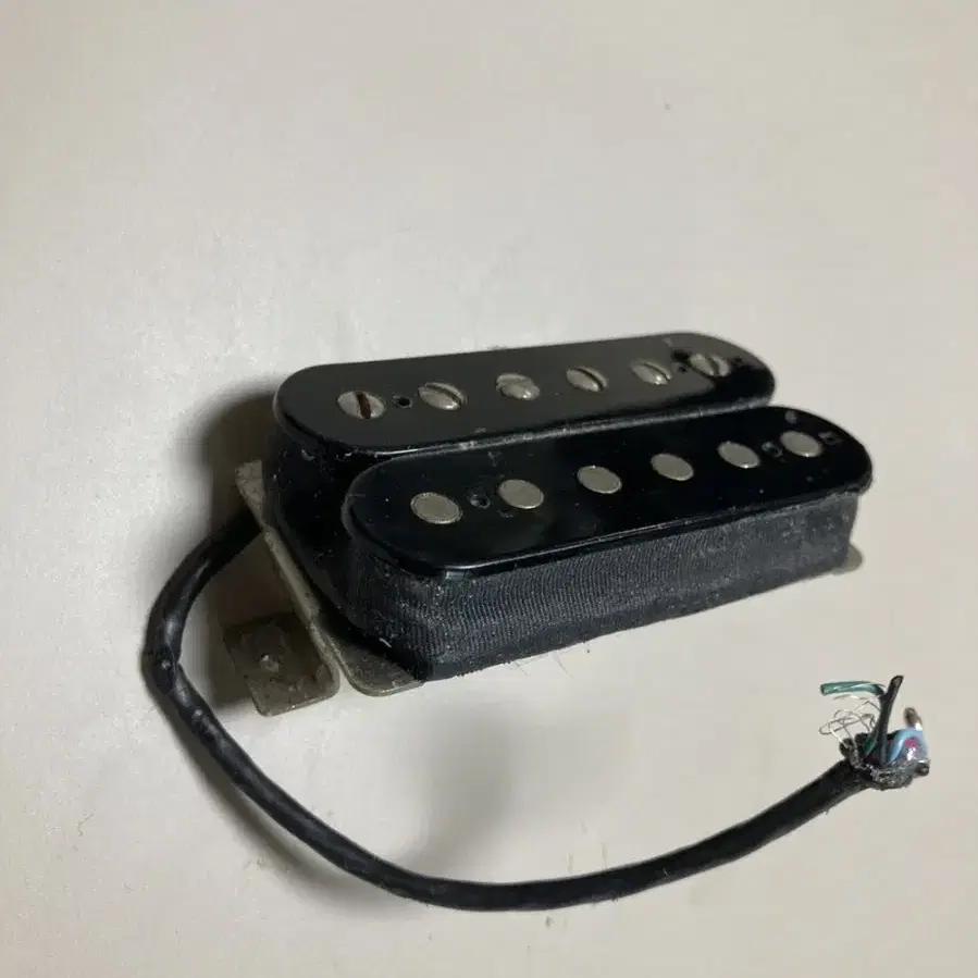 빈티지 일렉키타 핔업 Seymour Duncan SH 4  JBJ