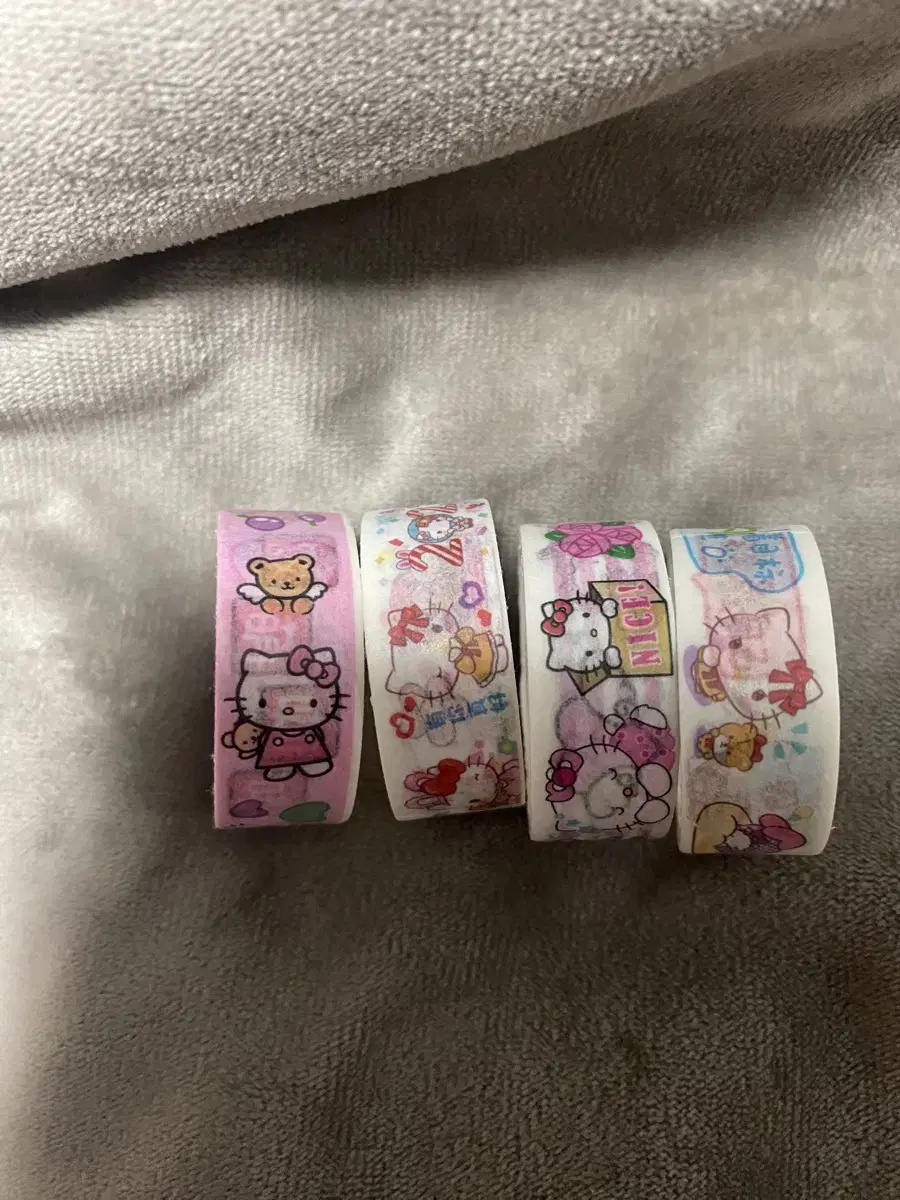 Hello Kitty masking tape