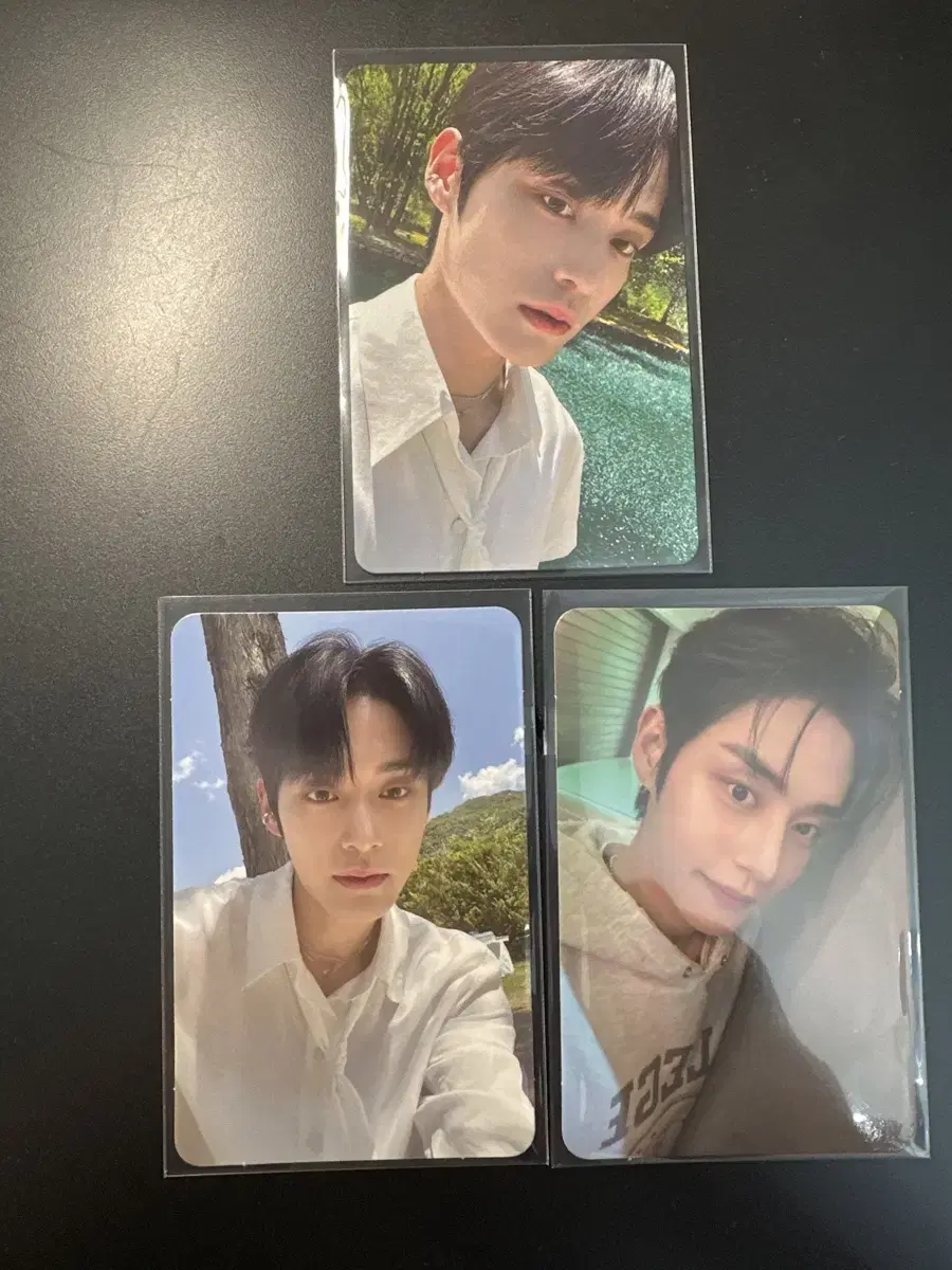 InBloom zerobaseone kim jiwoong photocard bulk WTS