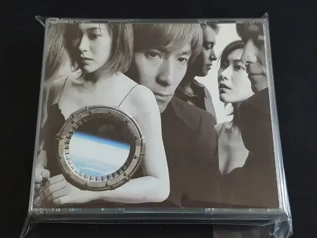 globe 글로브 베스트 앨범 CRUISE RECORD 1995-2000